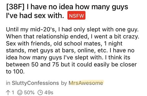 r/sluttyconfessions|Similar Subreddits To r/sluttyconfessions By User Overlap.